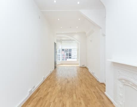 Worship Street, London, EC2A